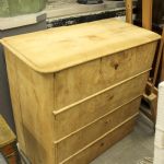 929 8546 CHEST OF DRAWERS